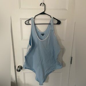 Wild fable fun 4x body suit